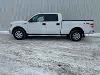 2013 Ford F150 Crew cab XLT XTR V6 3.5L 4x4 —- FINANCEMENT MAISON DISPONIBLE AVEC ACOMPTE DE 5,000$... (image 2)
