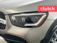 NO ACCIDENTS / CLEAN CARFAX / 1 OWNER / Rear View Camera, Parking Sensors, 360 Camera and more! Clut... (image 7)