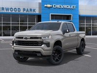 Welcome To Sherwood Park Chevrolet. The #1 Volume Chevrolet Dealer in Canada. This Chevrolet SILVERA... (image 5)