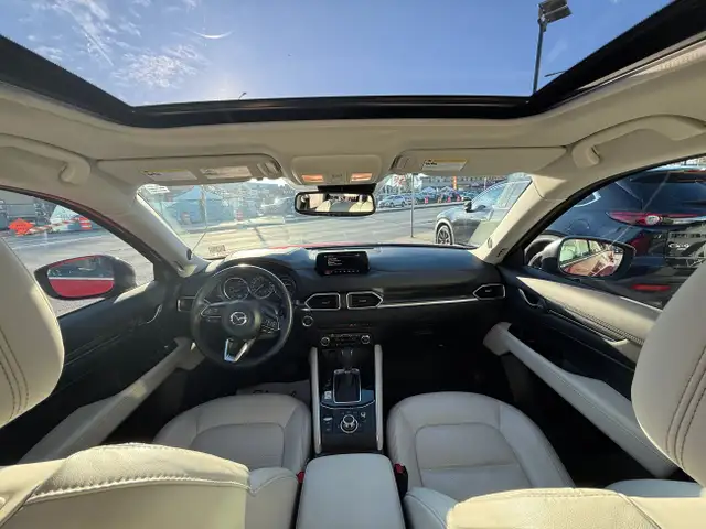 2017 Mazda CX-5 GT AWD at in Cars & Trucks in Burnaby/New Westminster - Image 18