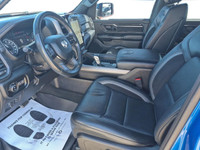THIS ONE OWNER 2022 RAM 1500 CREW CAB COMES WITH A 5.7 HEMI, SPORT APPEARANCE GROUP, G/T PACKAGE WHI... (image 8)
