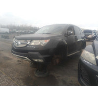 ACURA MDX 2007 pour pièces | Kenny U-Pull St-Augustin