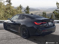 Welcome to Moncton Chrysler Jeep Dodge. Recent Arrival! 2023 BMW 4 Series 430i xDrive 2.0L DOHC AWD... (image 3)