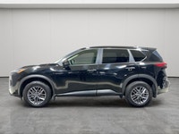 HEATED FRONT SEATS, LED HEADLIGHTS, HEATED STEERING WHEEL, SMART DEVICE INTEGRATION, BLIND SPOT MONI... (image 2)