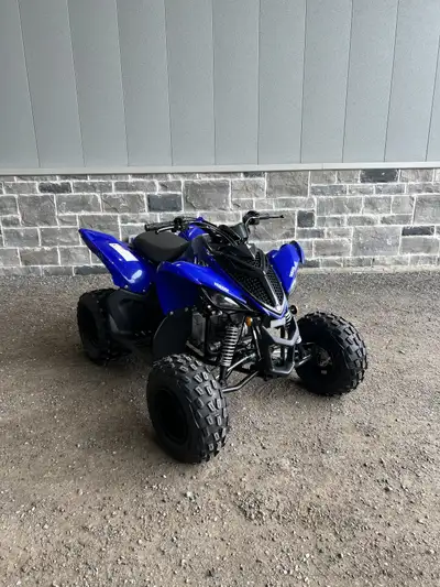 ON SALE - SAVE $524.00 Cash Price OR Finance as low as 0.99% for an additional $250.00 Out The Door...