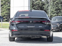 Discover exceptional efficiency and premium refinement with the 2025 Honda Accord Touring Hybrid Sed... (image 7)