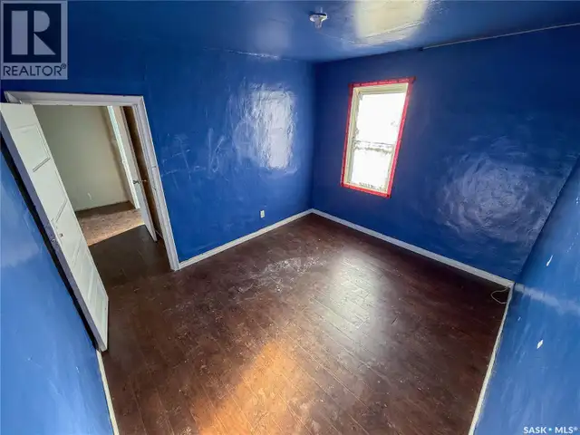 121 1st AVENUE W Shaunavon, Saskatchewan in Houses for Sale in Swift Current - Image 27