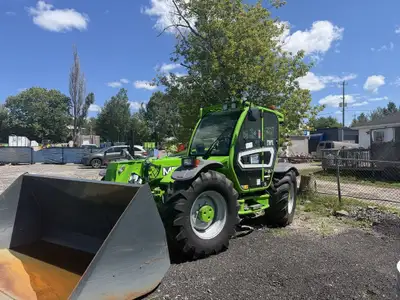 Your access to repossessed and previously owned equipment. Visit our website for our latest inventor...
