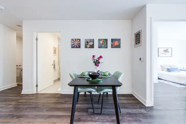 3030 Pharmacy Avenue - Everworth  - 3 Bedroom + Den Apartment fo in Long Term Rentals in City of Toronto - Image 20