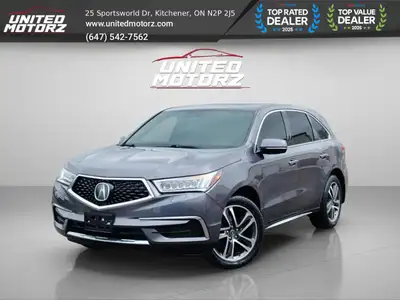 2017 Acura MDX SH-AWD w/Nav Pkg SAFETY CERTIFIED 28 Service Records !!! 2014 Subaru Legacy 2.5i Prem...