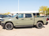 At Renfrew Chrysler you will get the Best Service, the Best Deal and the Best Financing Rates. That... (image 2)