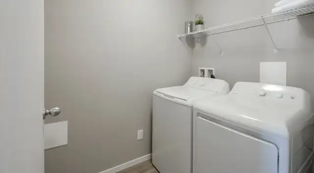Pet-Friendly One Bedroom One Bath with In-suite Laundry for Rent in Long Term Rentals in Penticton - Image 9