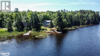 21 CEDAR CROFT Road Magnetawan, Ontario