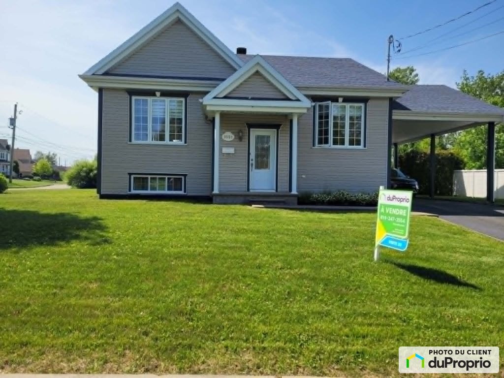 $425,000 - Bungalow for sale in Shawinigan (Shawinigan) — photo 2