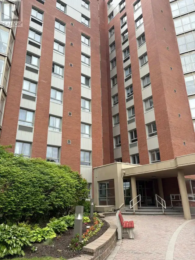704 - 960 TERON ROAD Ottawa, Ontario628637551489311226