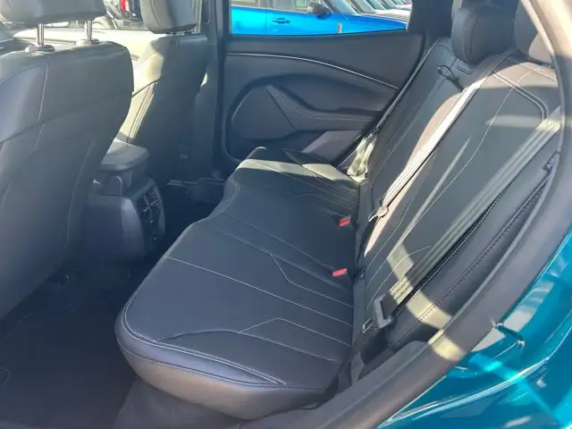 2026 Ford Mustang Mach-E Select5896387134652518416