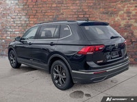 Come see this 2024 Volkswagen Tiguan Comfortline before someone takes it home! *This Volkswagen Tigu... (image 2)