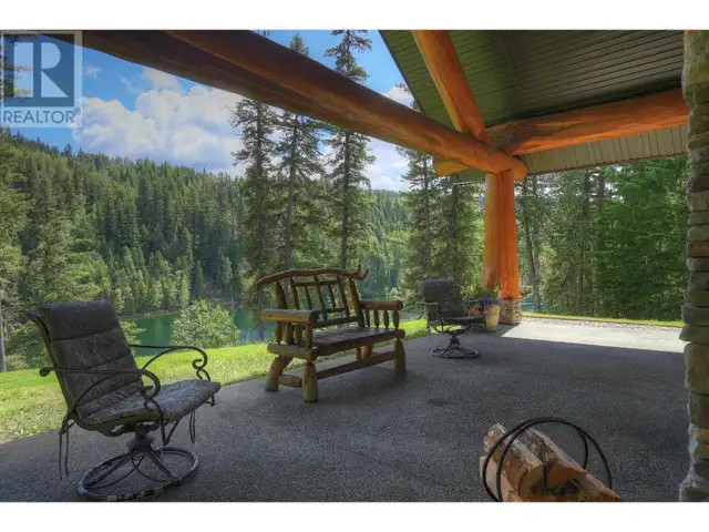 5071 SOUTH LIKELY ROAD Likely, British Columbia63235527684481124