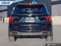Look at this certified 2021 Kia Sorento SXAWD | 3rd Row | Leather | Pano Roof | Nav | HUD | 360 Came... (image 3)