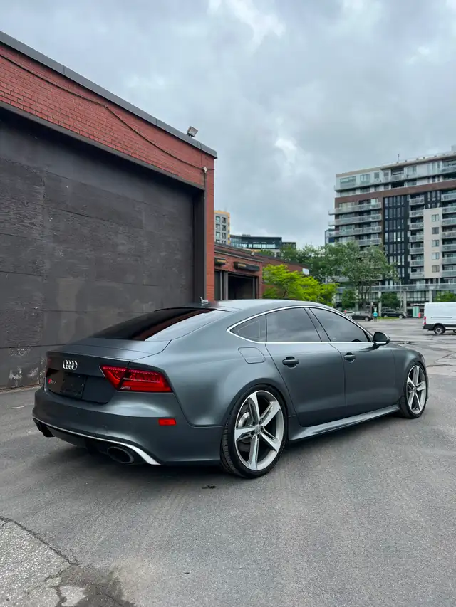 2014 Audi RS7585559285873387524
