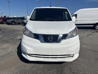 Clean Car Fax**Nissan**NV200**Cargo**CVT**Touchscreen**Back Up Camera**Bluetooth**Power Windows**Pow... (image 1)