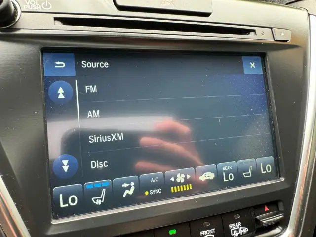 2019 Acura MDX A-Spec, LEATHER, SUNROOF, NAV, LOADED! in Cars & Trucks in Ottawa - Image 27