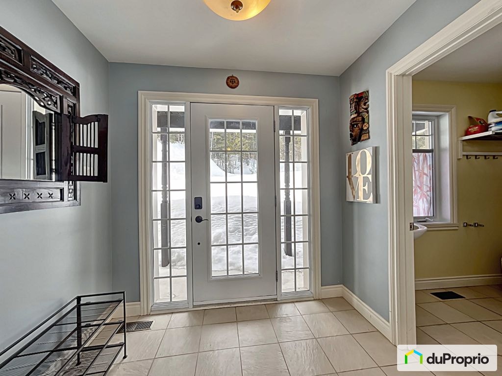 $799,000 - Raised Bungalow for sale in St-Alphonse-Rodriguez — photo 3