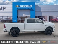 Saskatoon Motor Products - General Motors Certified, 2500 Laramie, 4D Crew Cab, 6.7L Cummins I6 Turb... (image 6)