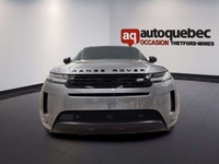 * Balance de garantie complète de Land Rover Land Rover Range Rover Evoque P250 S 2026 - DISPONIBILI... (image 1)