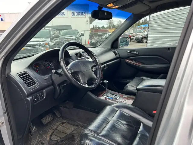 2002 Acura MDX Touring in Cars & Trucks in Mission - Image 10