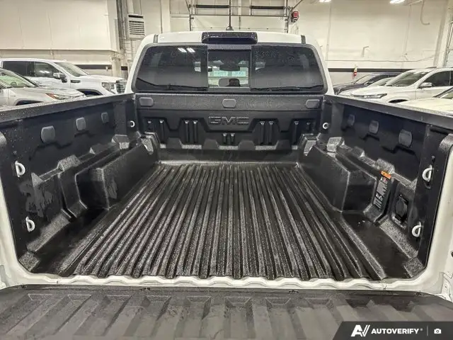 2024 GMC Canyon AT4 | Remote Start | Heated and Cooled Seats in Cars & Trucks in Windsor Region - Image 16