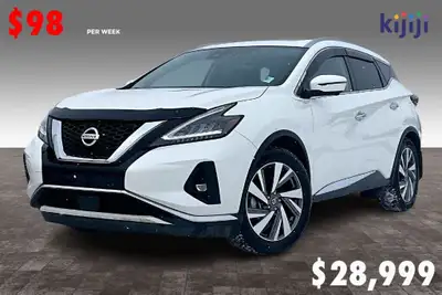 3.5 L 6 Cyl Engine Vehicle Options: Panoramic Roof, Apple Or Android Auto, Rear Back Up Camera, Touc...