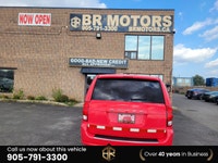 Vehicle DescriptionNo Reported Accidents Ontario vehicle with Lot of Options! Call (905) 791-3300 -... (image 6)