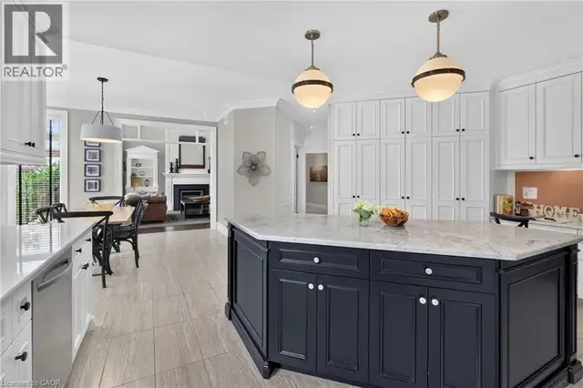 543 WERNI Court Waterloo, Ontario in Houses for Sale in Kitchener / Waterloo - Image 13