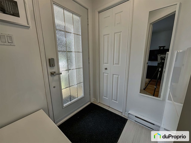 $539,000 - Bungalow for sale in Lebourgneuf — photo 3