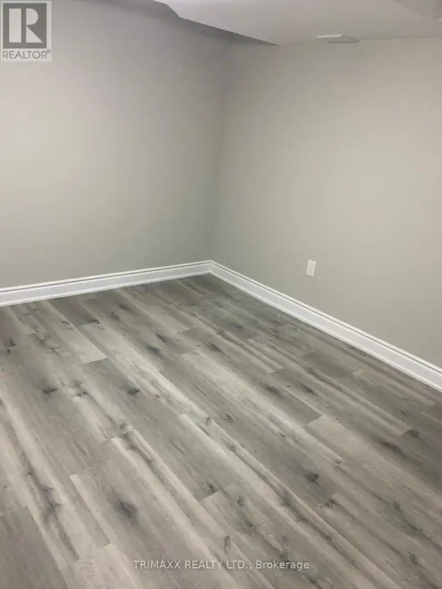 BASEMENT - 7 VINEWOOD ROAD Caledon, Ontario in Long Term Rentals in Oakville / Halton Region - Image 14