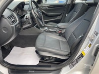 2012 BMW X1 has Clean Carfax, Air Conditioning, Cruise Control, Power Seats, Heated Seats, Sunroof /... (image 9)
