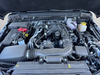 This 2025 JEEP GLADIATOR SPORT 4X4 has the following options Premium Mckinley Trimmed Seats, Remote... (image 7)