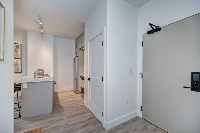 Contemporary urban living at The Shanley in Long Term Rentals in Kitchener / Waterloo - Image 16