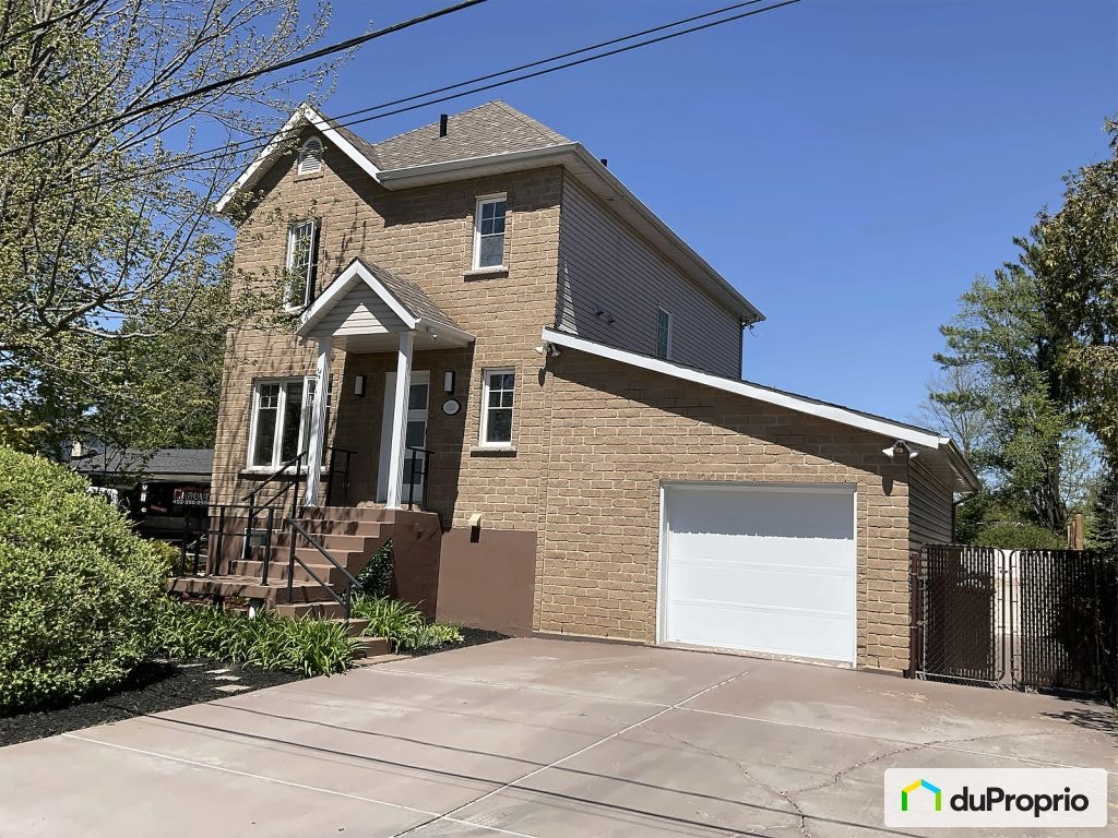 $679,000 - 2 Storey for sale in Mascouche — photo 1