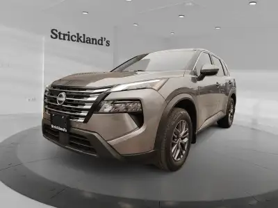 **Strickland's is home of the Hassle-Free car shopping experience. We make car buying fun, find your...