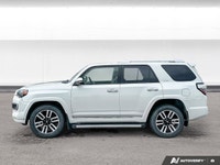 This *2018 Toyota 4Runner* is known for its legendary reliability and true body-on-frame capability.... (image 2)