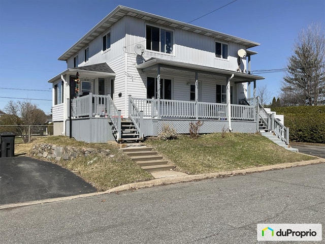 $349,900 - Duplex for sale in Sorel-Tracy — photo 2
