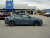 Here at Bannister Chev Penticton, we make it easy to buy a vehicle from us, with delivery options av... (image 3)