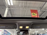 FEATURING : AWD, SKYACTIVG, SUNROOF, HIGHLY EQUIPPED! FINISHED IN RED ON MATCHING BLACK INTERIOR, ST... (image 7)
