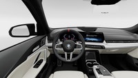 BMW Laval vous présente la puissante *BMW X1 M35i xDrive 2026*. La nouvelle BMW X1 a la sportivité e... (image 6)