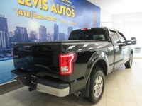 FORD F-150 2016 XLT 5.0L COYOTE 4X4 SUPERCREW BOITE 6 1/2 TOUT ÉQUIPÉ AVEC SEULEMENT 214400 KM CERTI... (image 5)