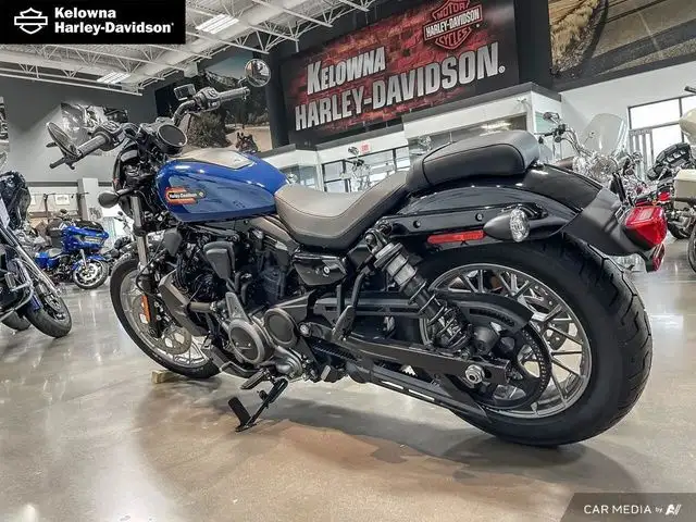 2023 Harley-Davidson RH975S - Nightster Special in Street, Cruisers & Choppers in Kelowna - Image 22