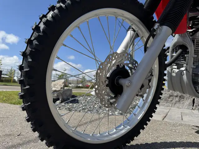 2025 Honda CRF250F in Dirt Bikes & Motocross in Kitchener / Waterloo - Image 20