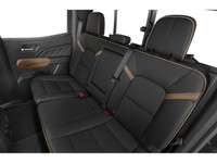 Accident free, one owner, leather seats, AT4 premium package, premium audio, spray on bedliner, memo... (image 9)